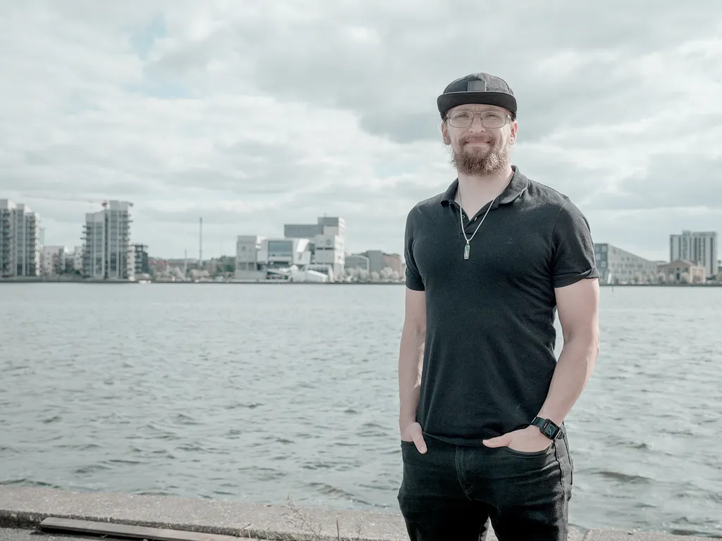 Joutsalaislähtöinen Teemu Rämö tekee musiikkiuraa Tanskassa | Joutsan Seutu
